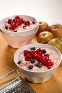 Bircher Müesli